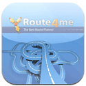 Route4Me App