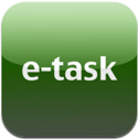 E-Task Project App