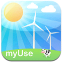 myUse App